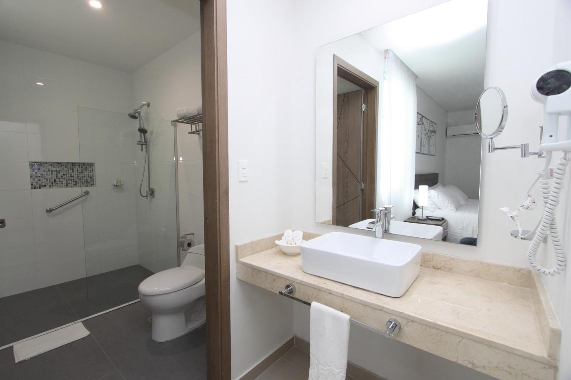 Hotel Oxford Barranquilla Extérieur photo